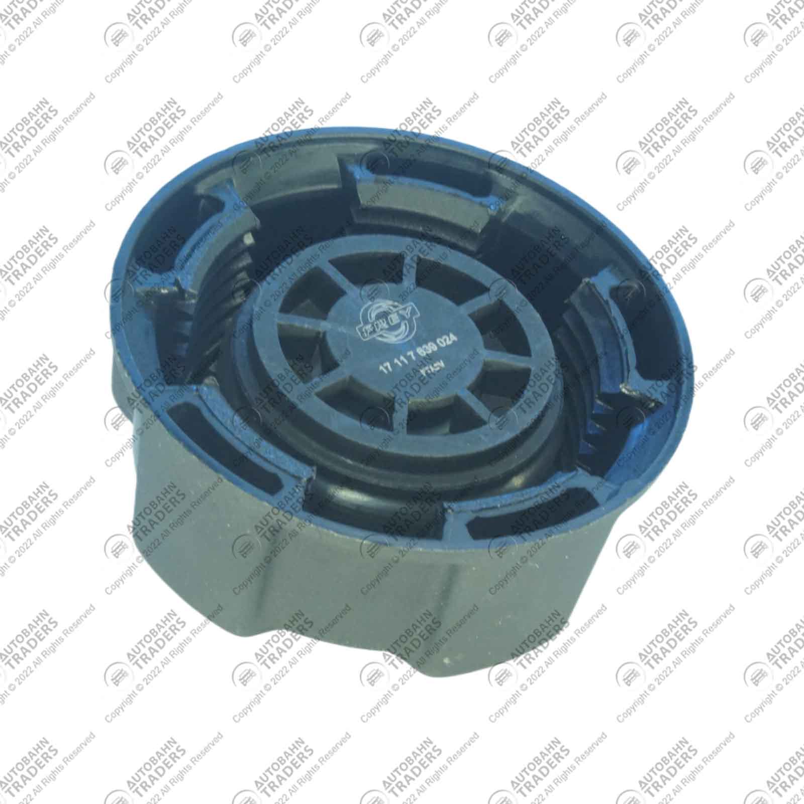 Sealing Cap - Image 2