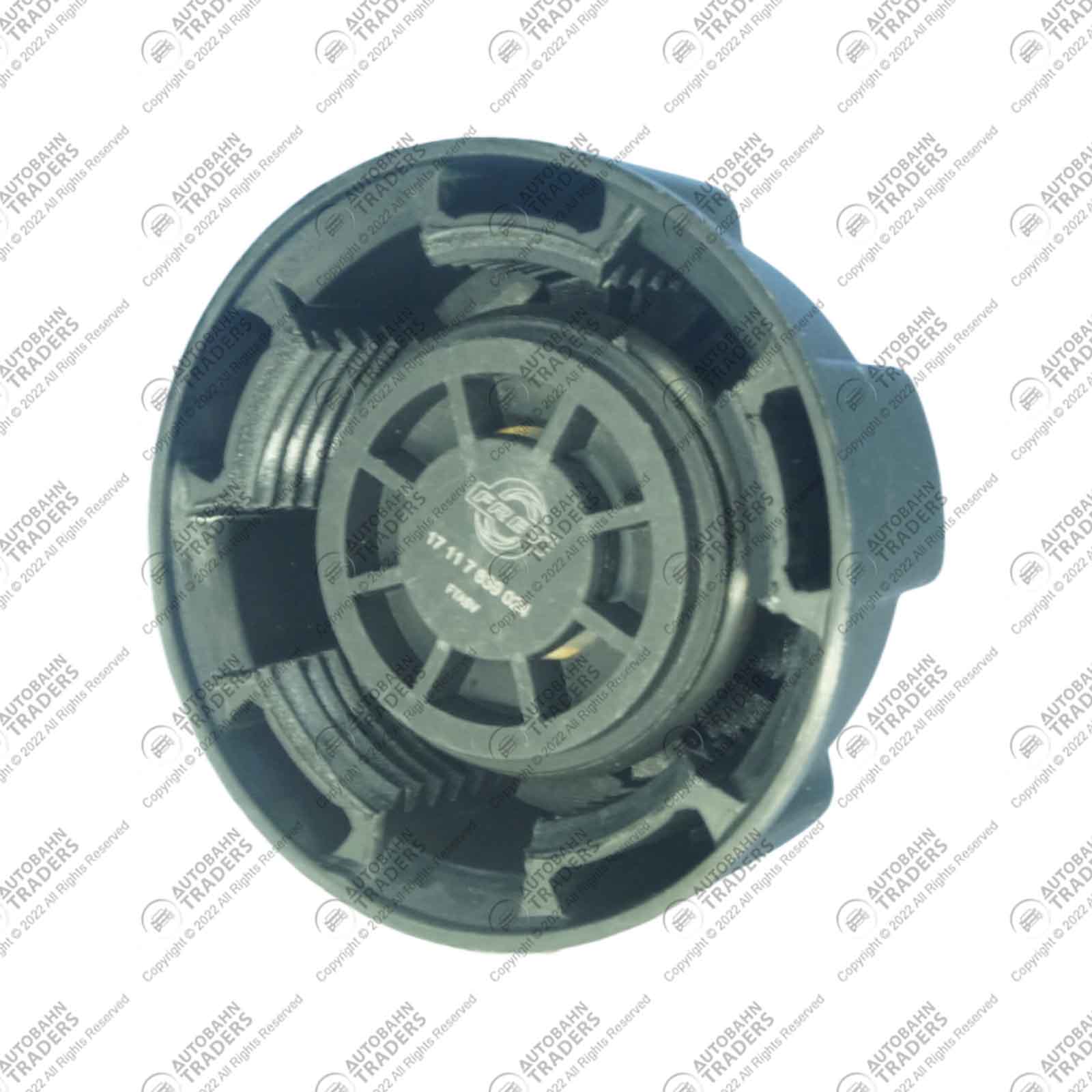 Sealing Cap - Image 3