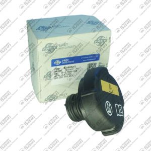 Sealing Cap