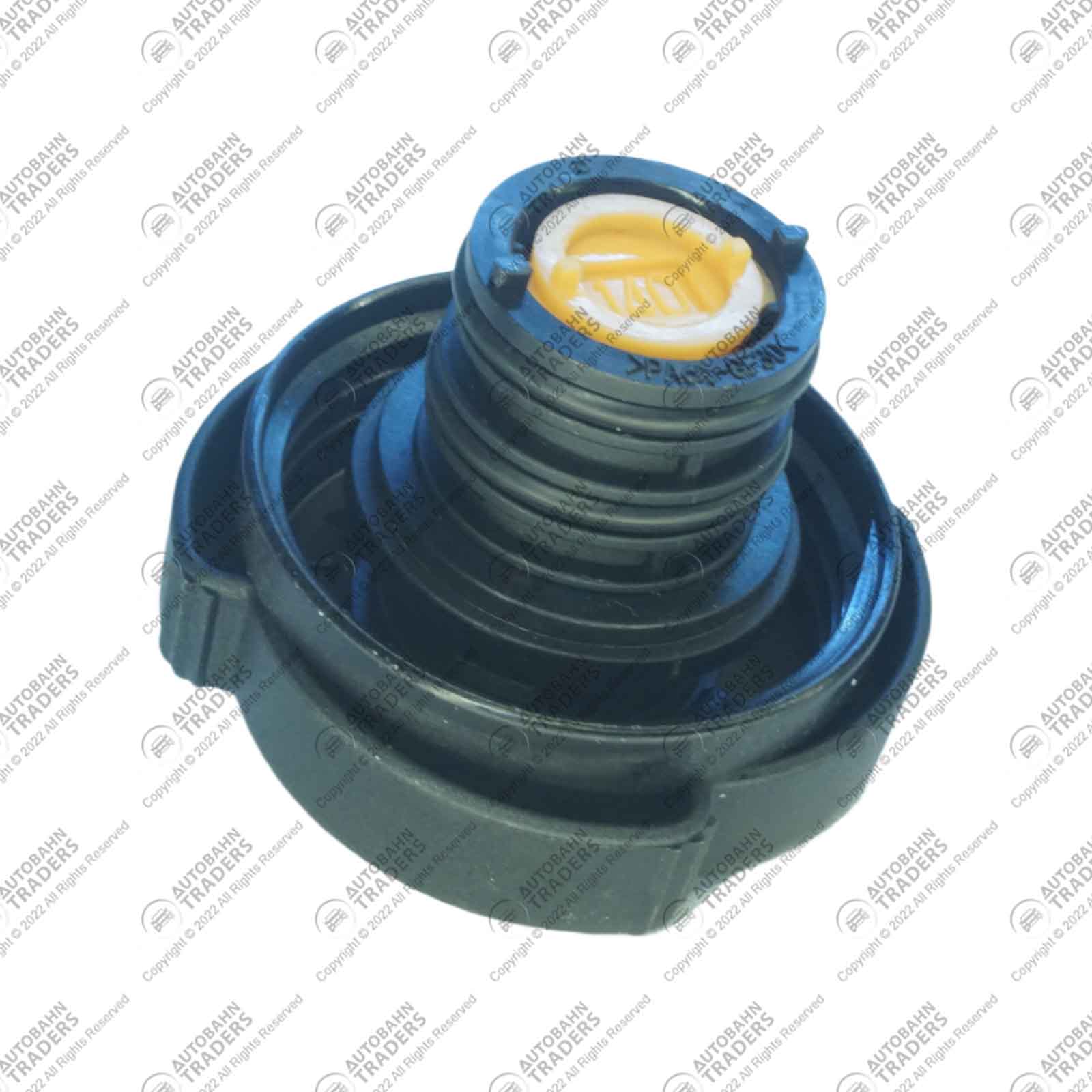 Sealing Cap - Image 2
