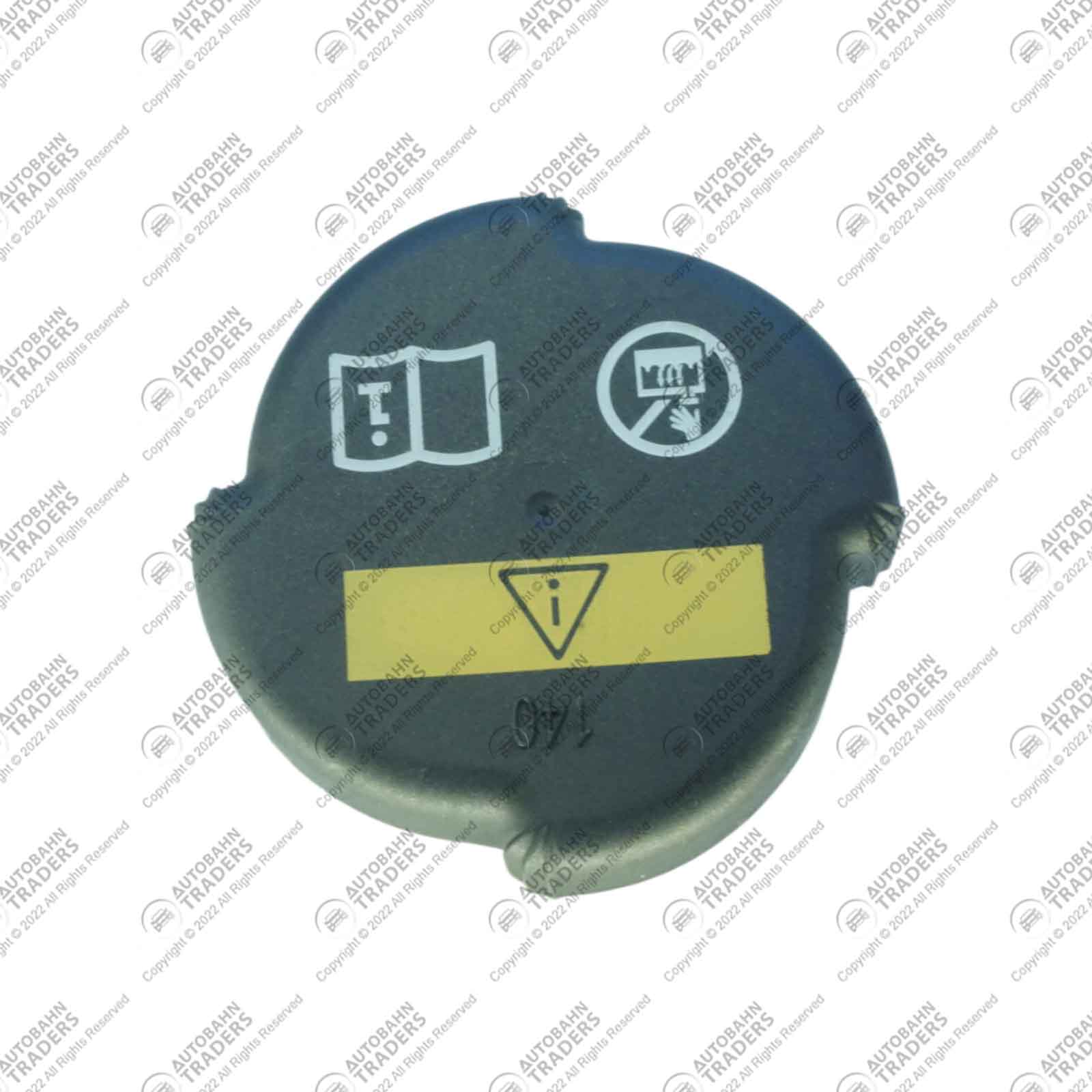 Sealing Cap - Image 5