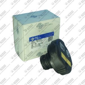 Sealing Cap