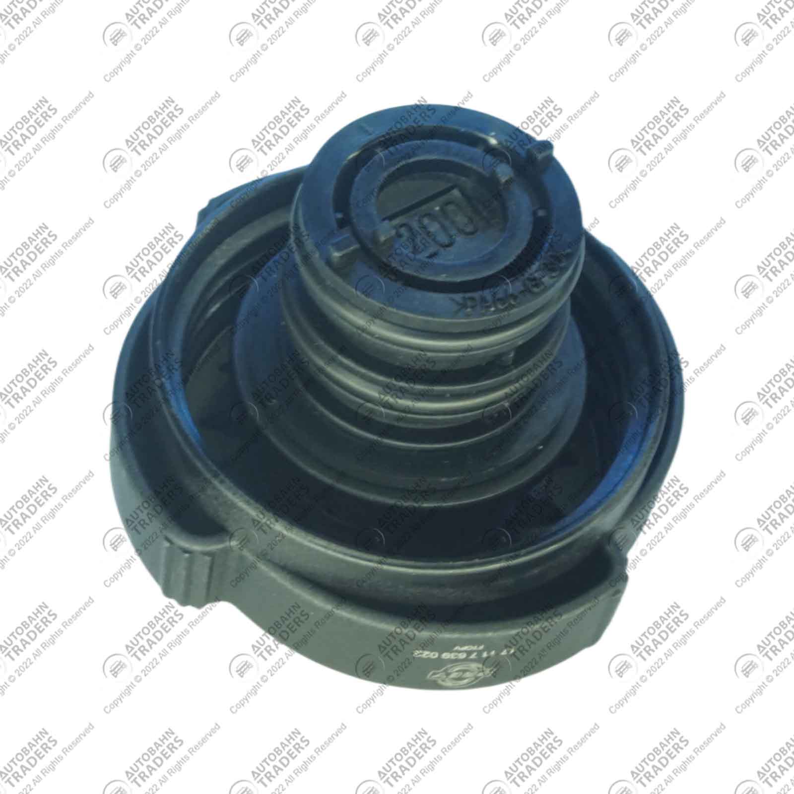 Sealing Cap - Image 3