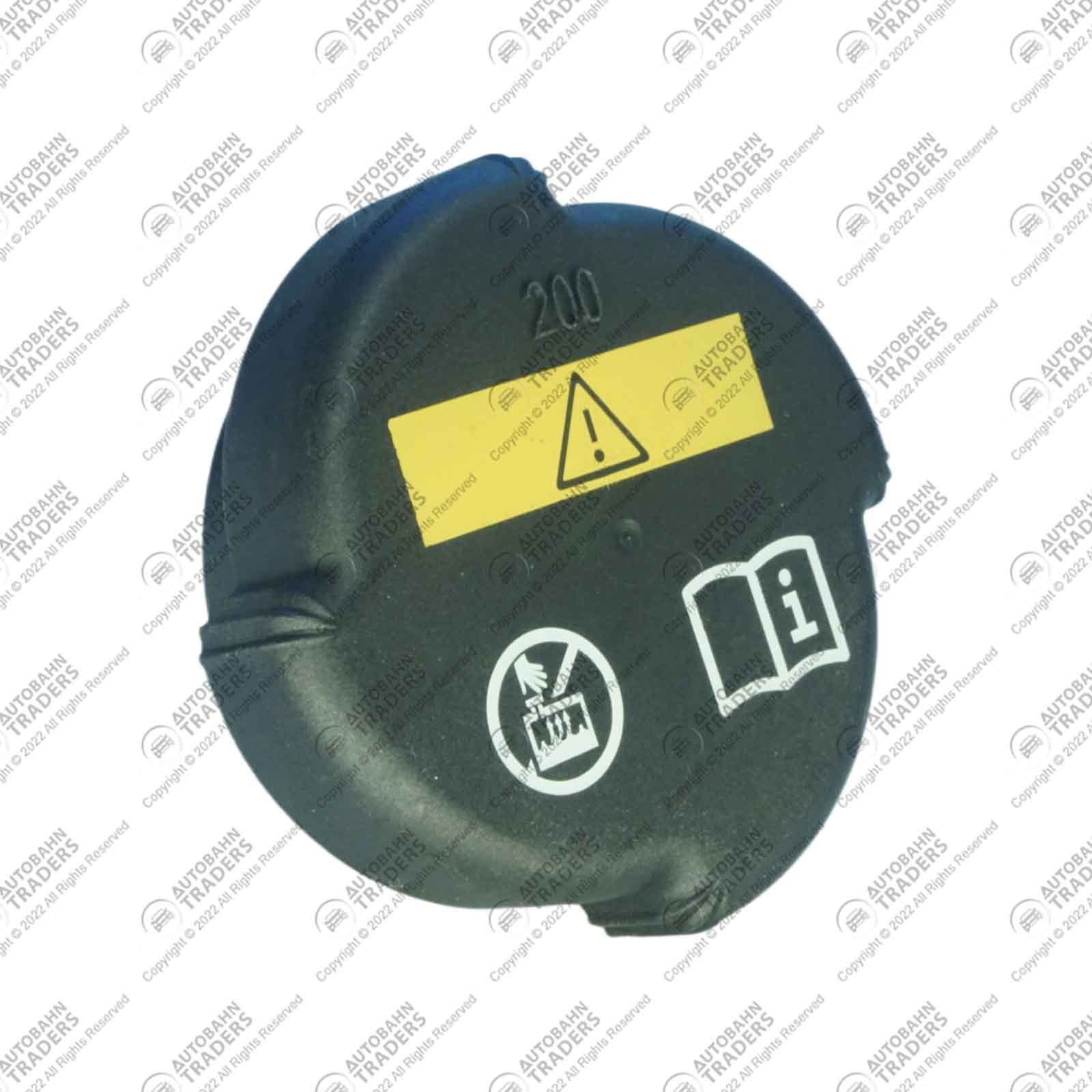 Sealing Cap - Image 2