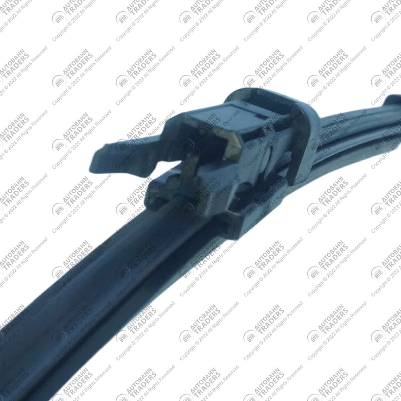 Rear Wiper Blade Set - Image 4