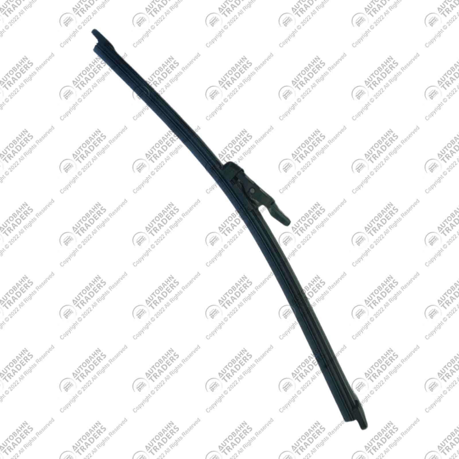 Rear Wiper Blade Set