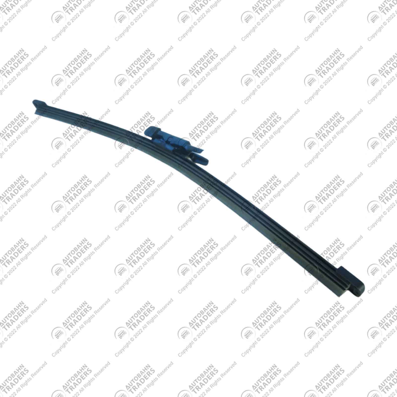 Rear Wiper Blade Set - Image 3