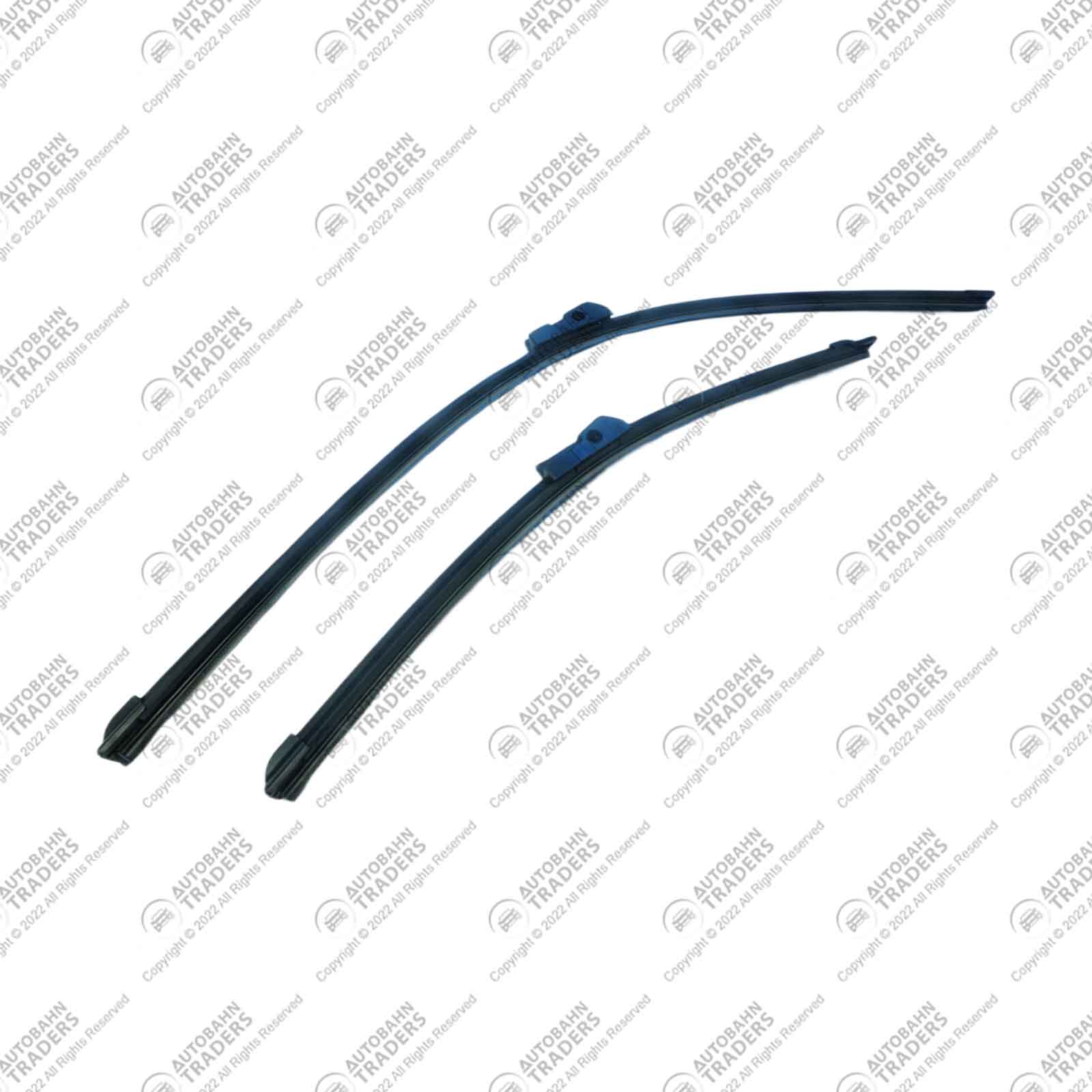 Wiper Blade Set - Image 2