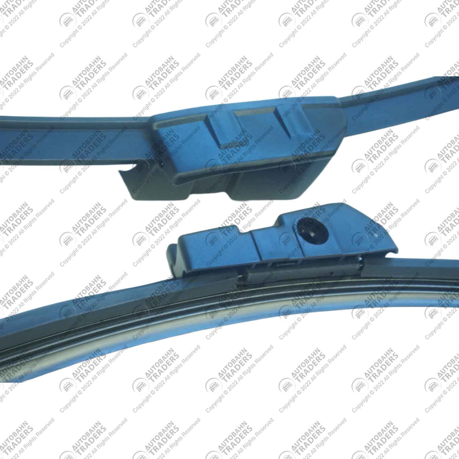 Wiper Blade Set - Image 3