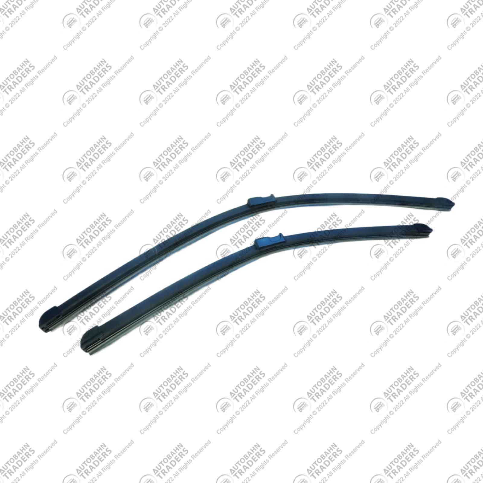 Wiper Blade Set - Image 2