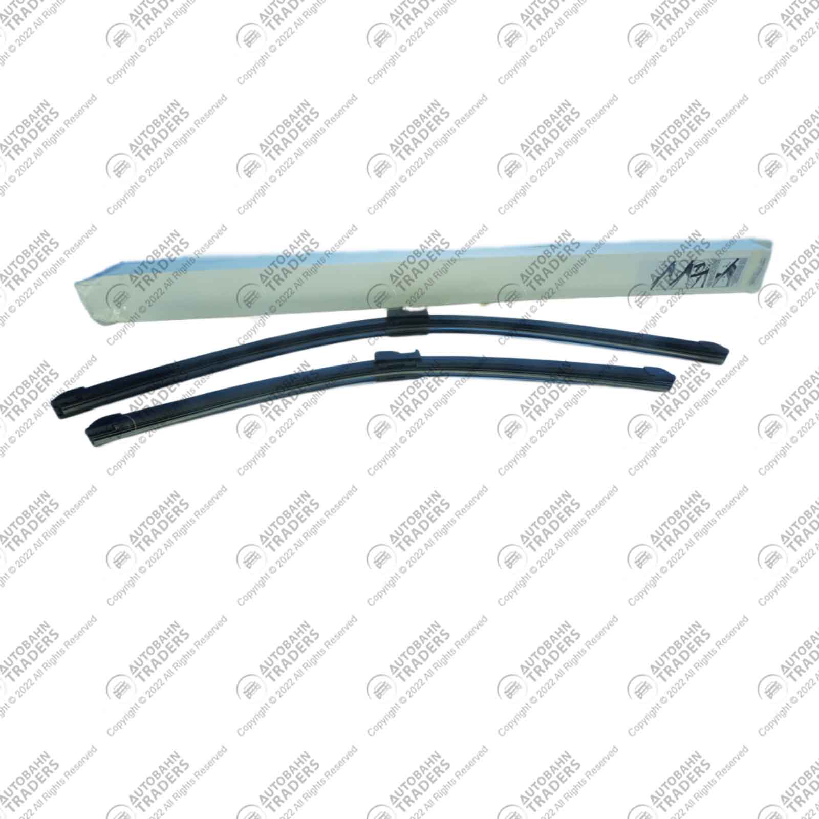 Wiper Blade Set