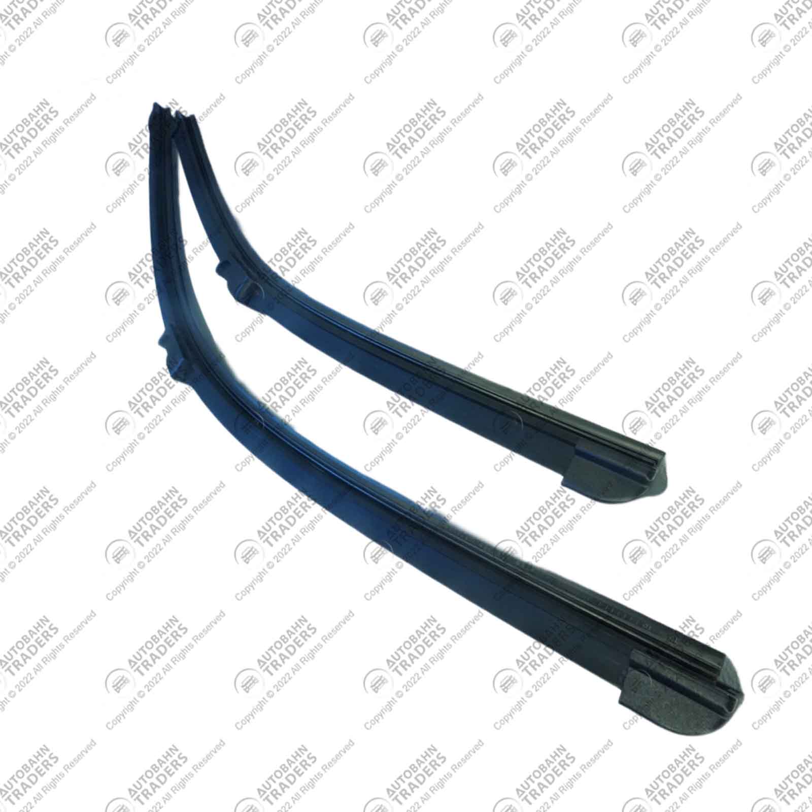 Wiper Blade Set - Image 3