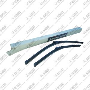 Wiper Blade Set