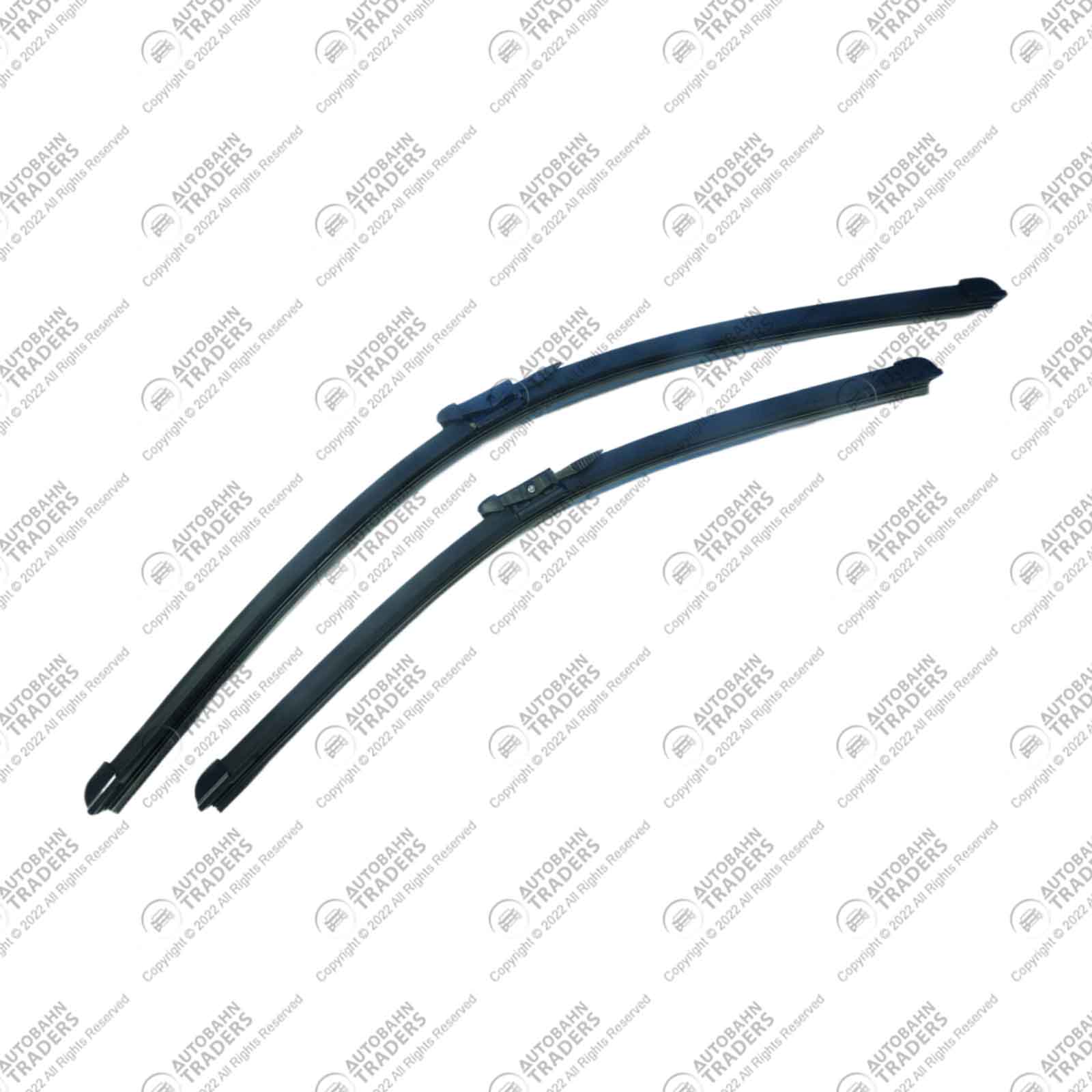 Wiper Blade Set - Image 2