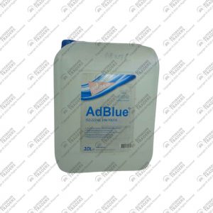 Diesel Exhaust Fluid
