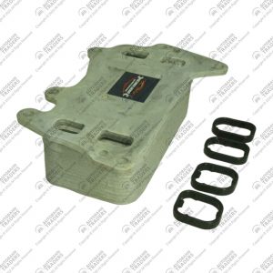 Oil Cooler