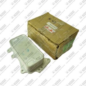 Oil Cooler
