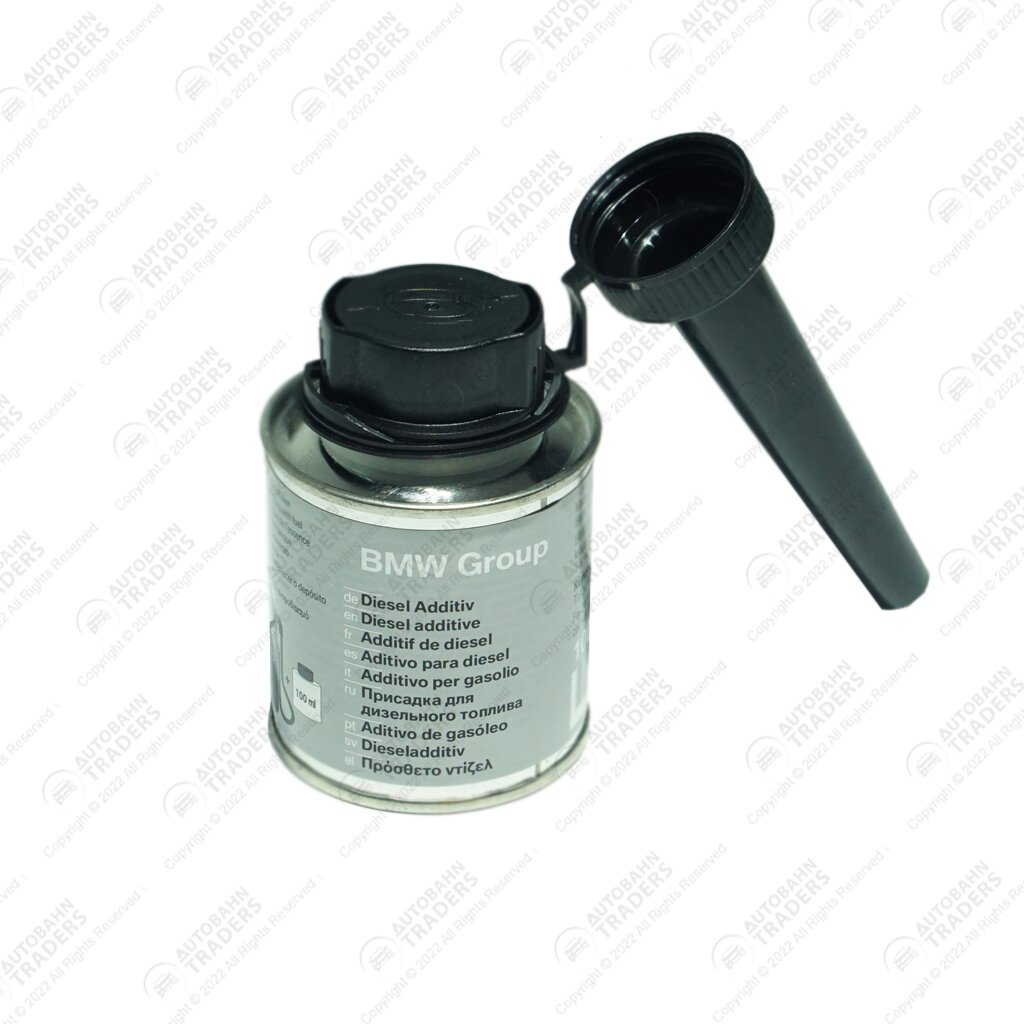 Diesel Additive