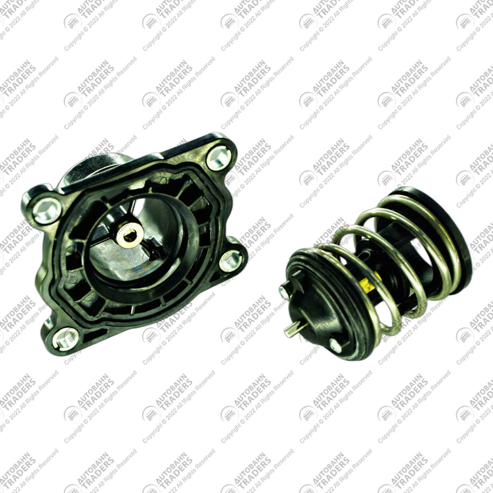 Thermostat Housing - Image 10