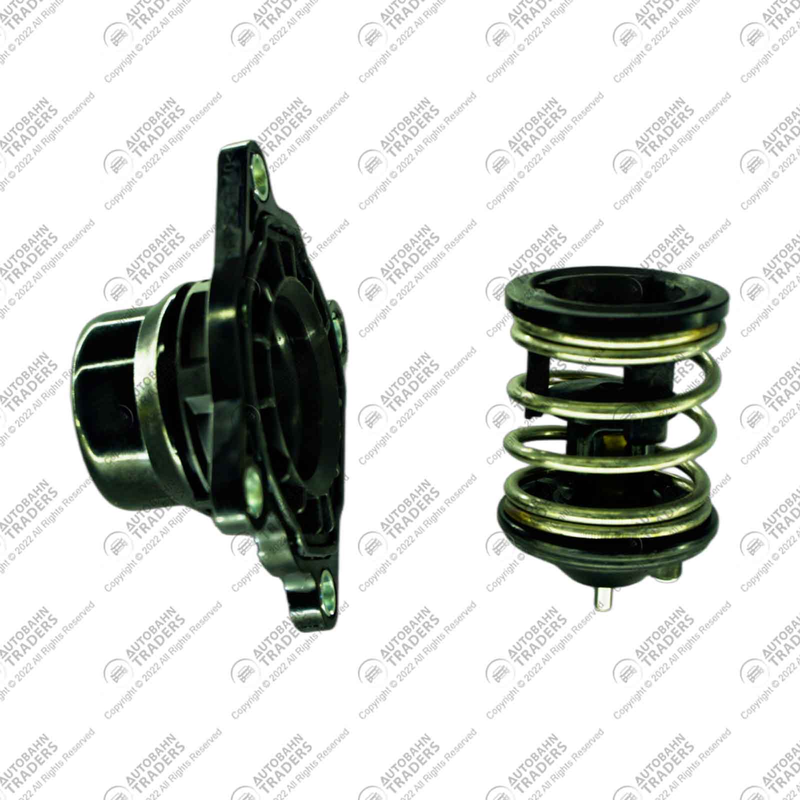 Thermostat Housing - Image 8