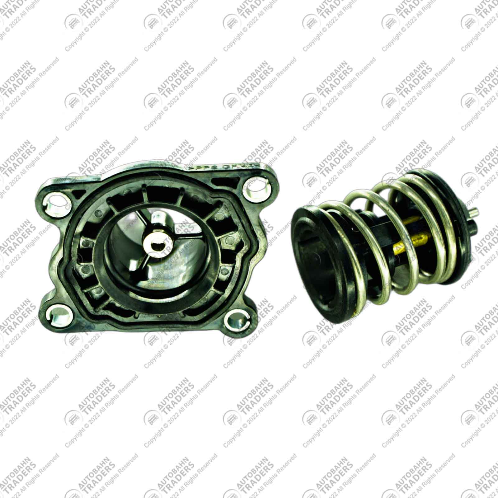 Thermostat Housing - Image 7