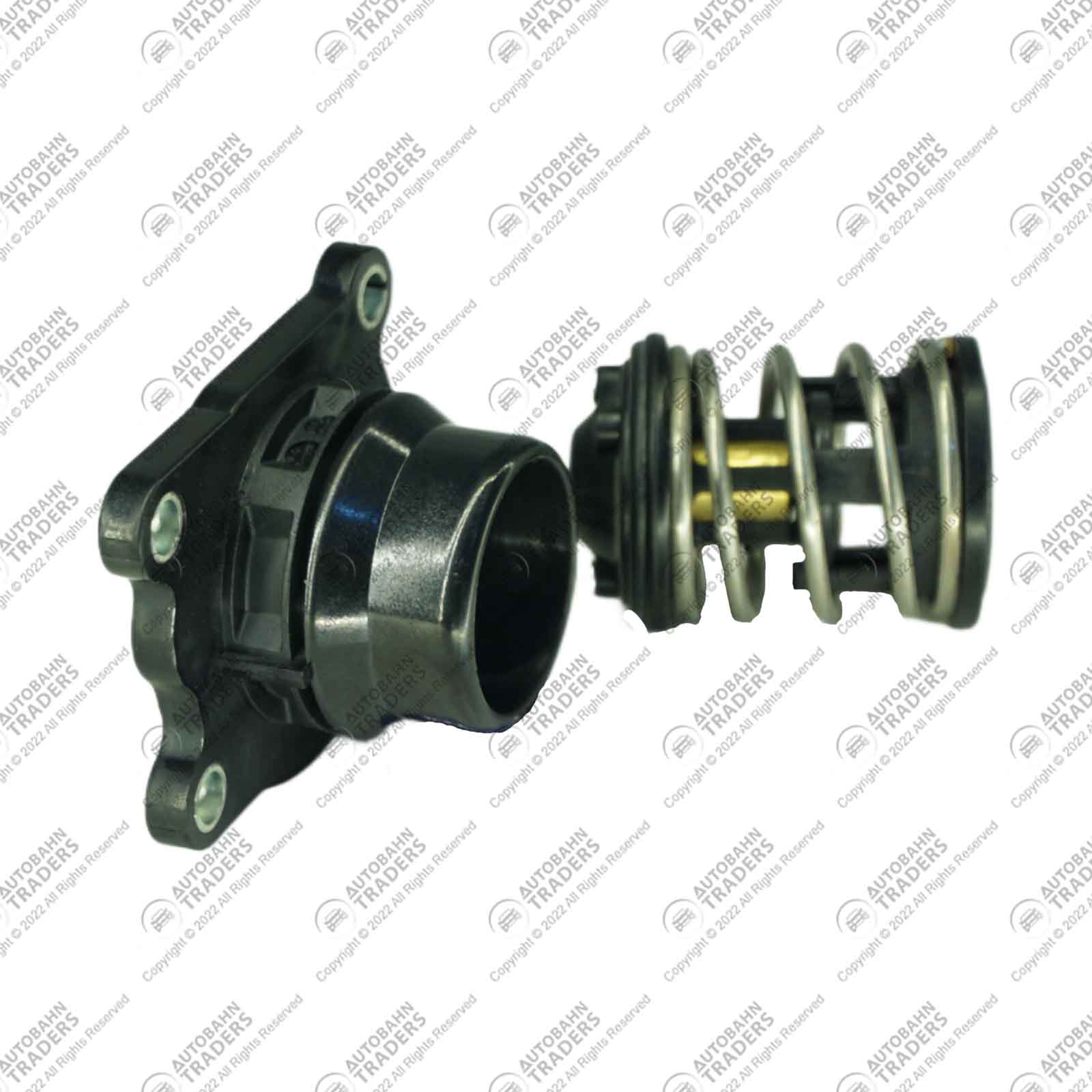 Thermostat Housing - Image 6