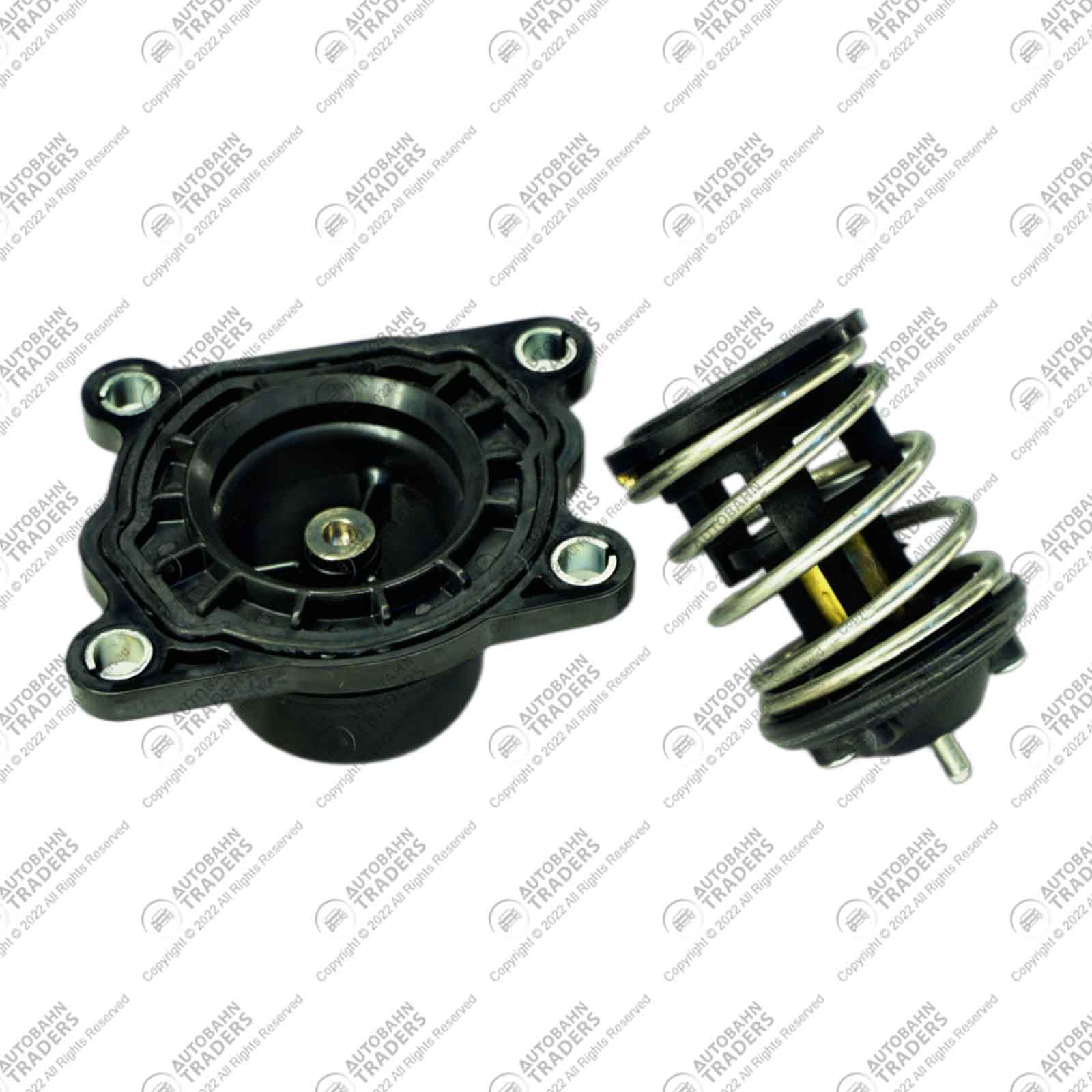 Thermostat Housing - Image 5