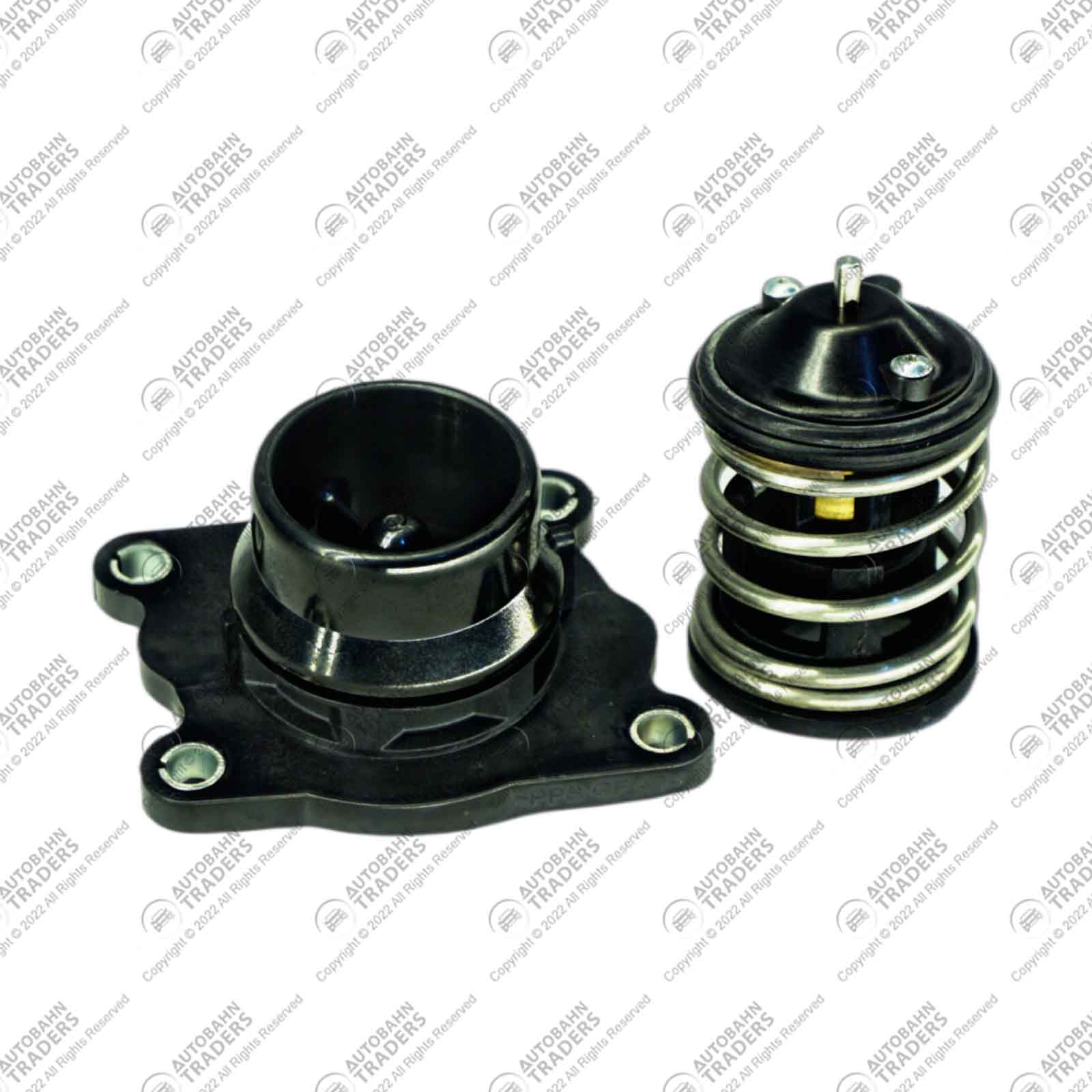 Thermostat Housing - Image 4