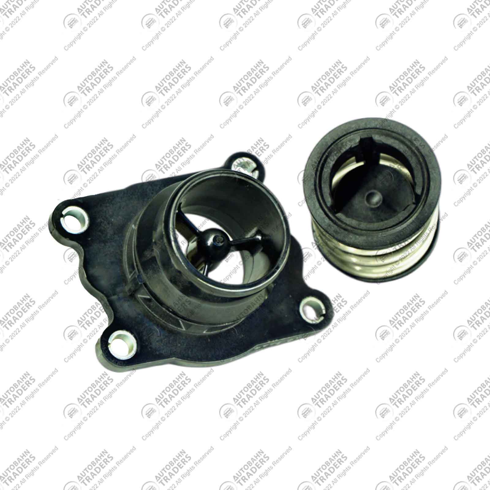 Thermostat Housing - Image 3