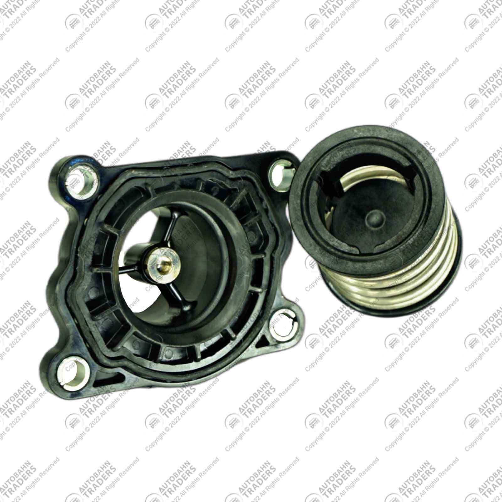 Thermostat Housing - Image 2