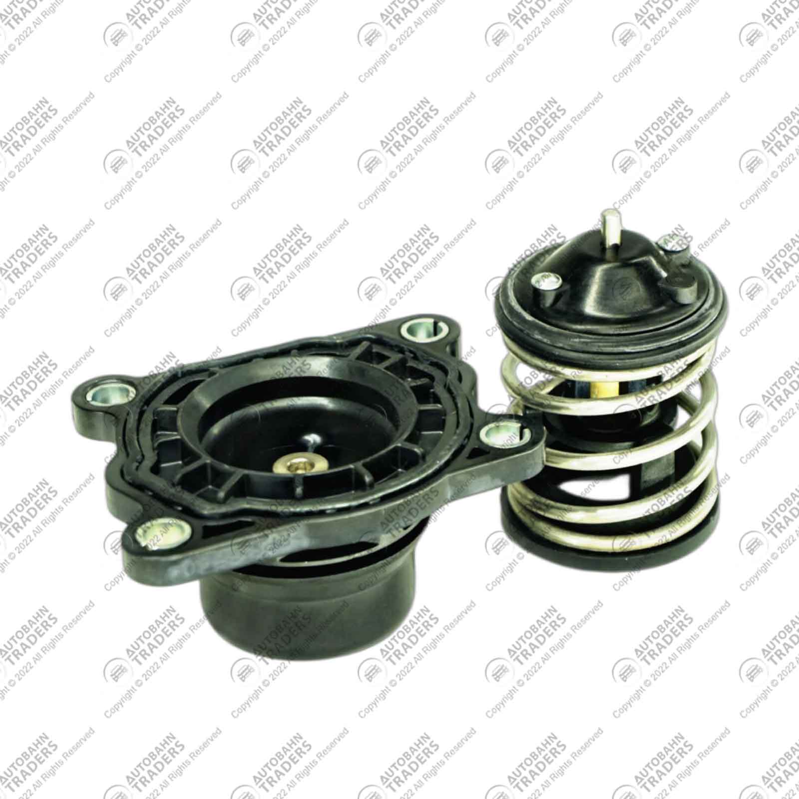 Thermostat Housing