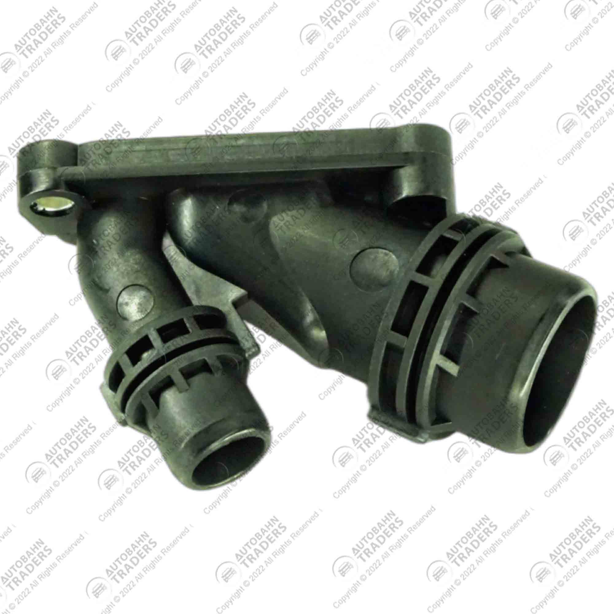 Coolant Elbow - Image 2