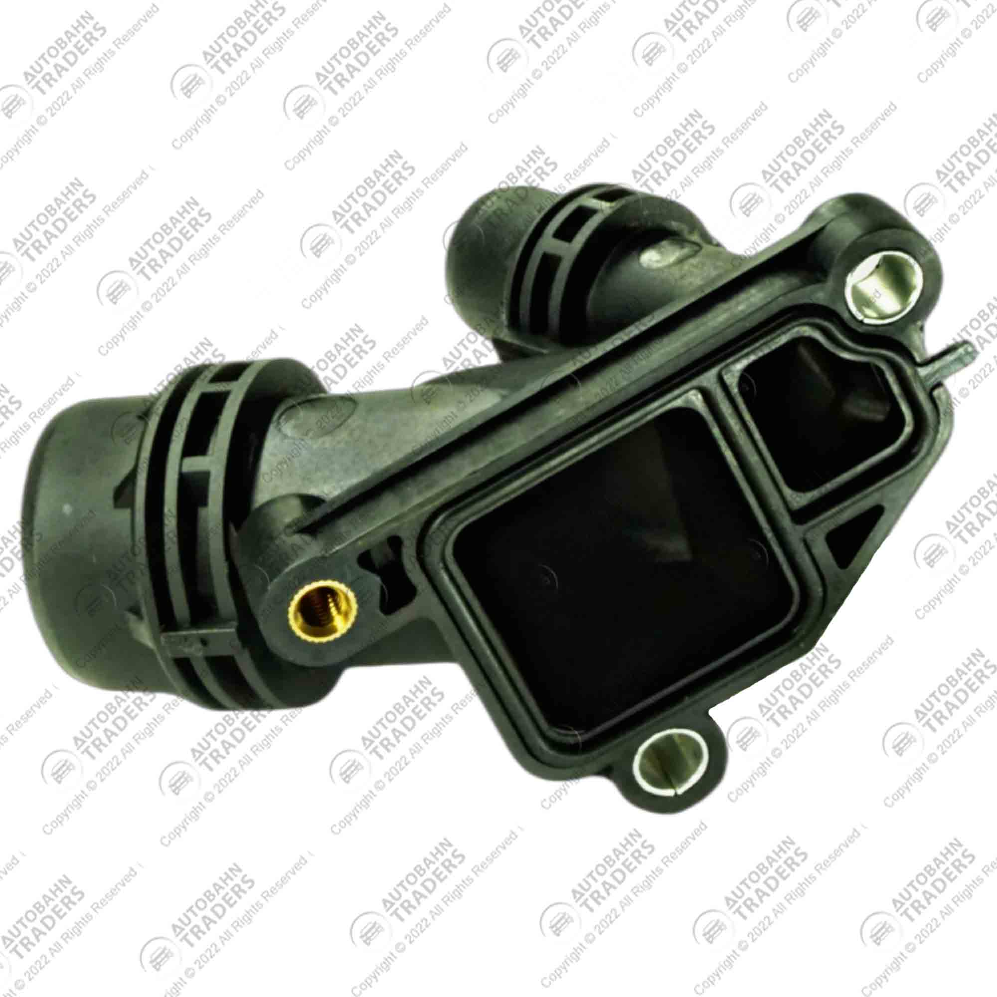 Coolant Elbow - Image 3