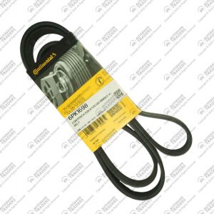 V-Ribbed Belts