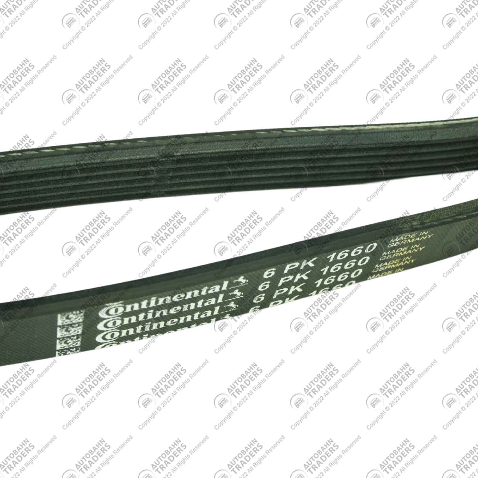 V-Ribbed Belts - Image 4