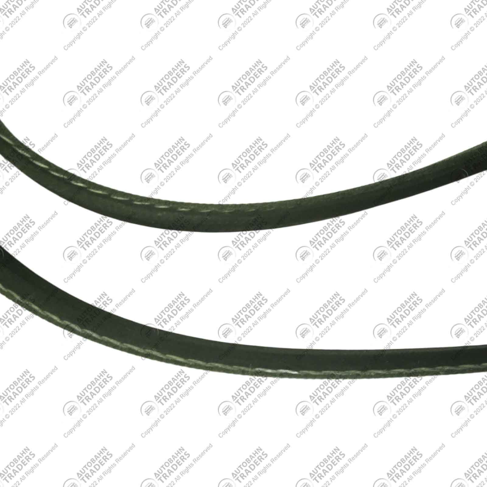 V-Ribbed Belts - Image 3
