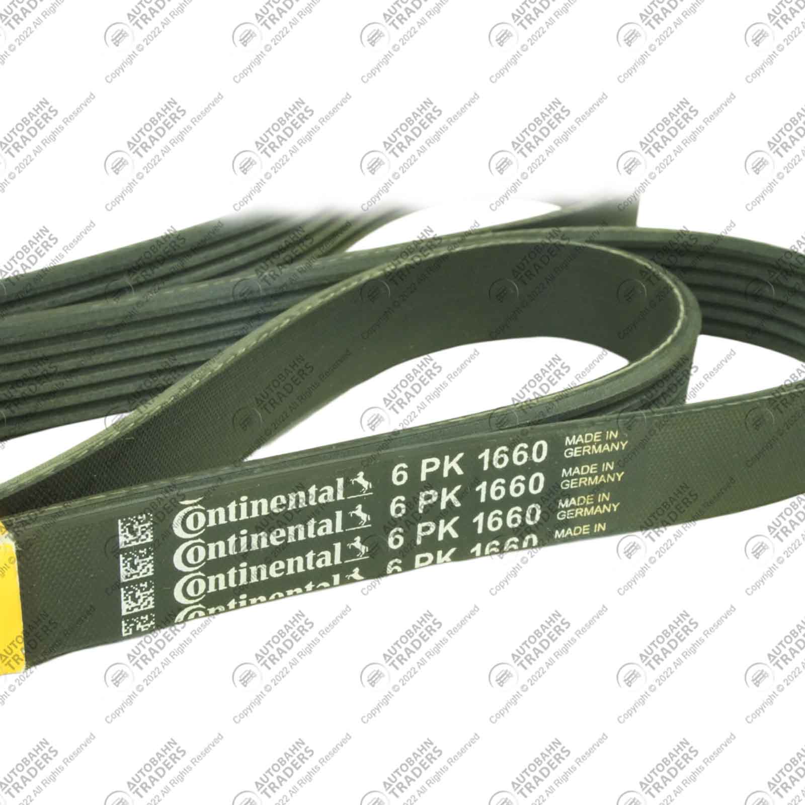 V-Ribbed Belts - Image 2