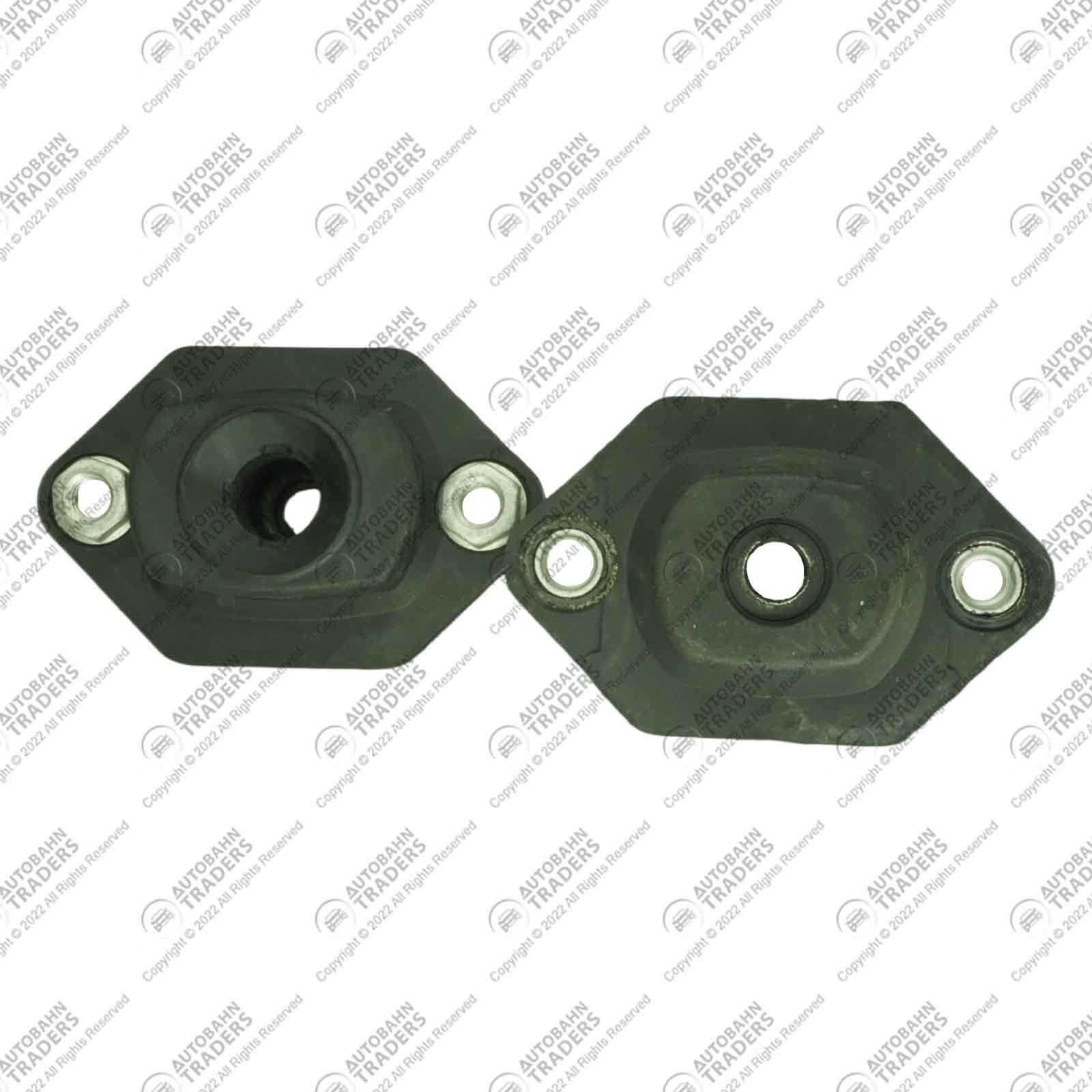 Rear Shock Mount - Image 2