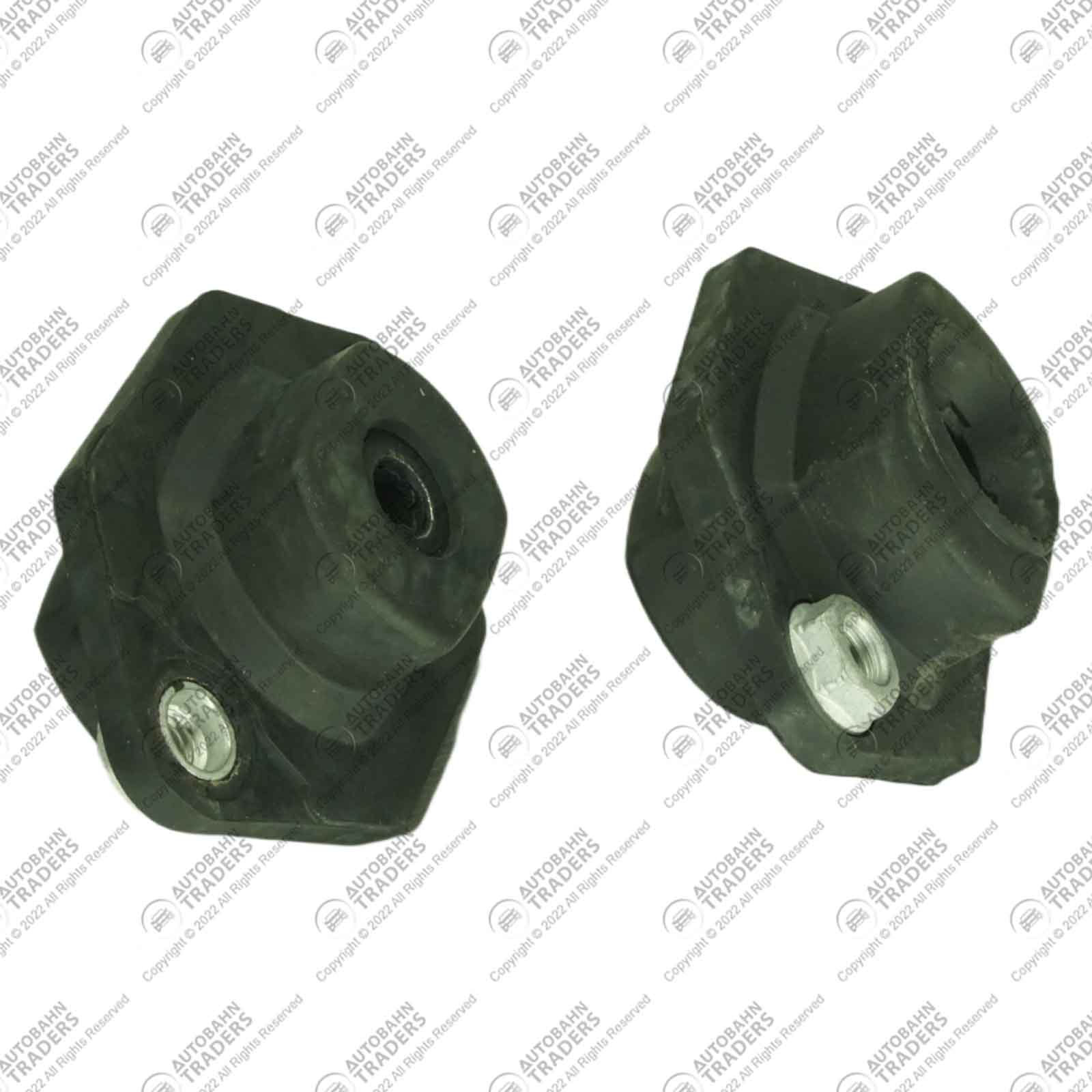Rear Shock Mount - Image 4