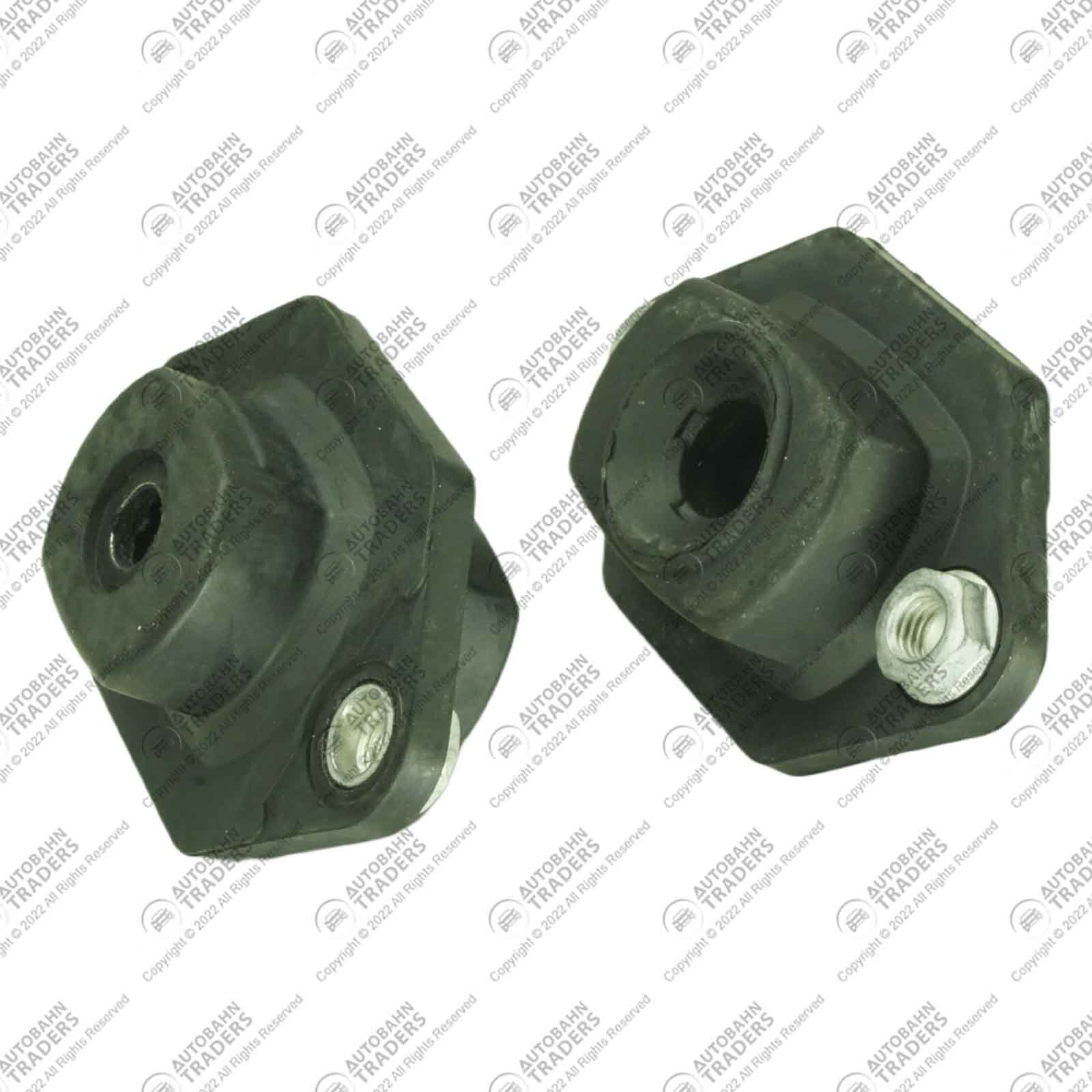 Rear Shock Mount - Image 3