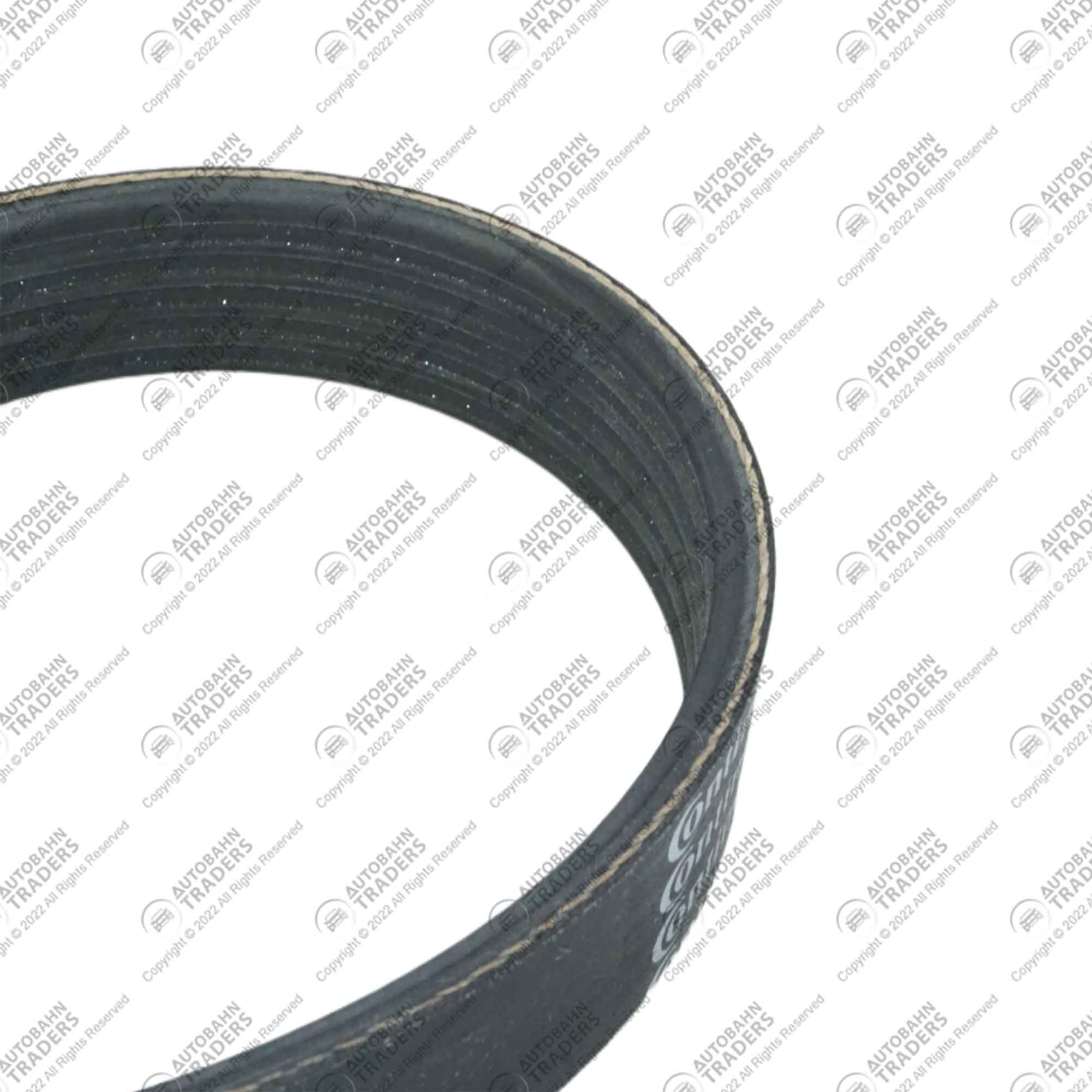 V-Ribbed Belts - Image 4