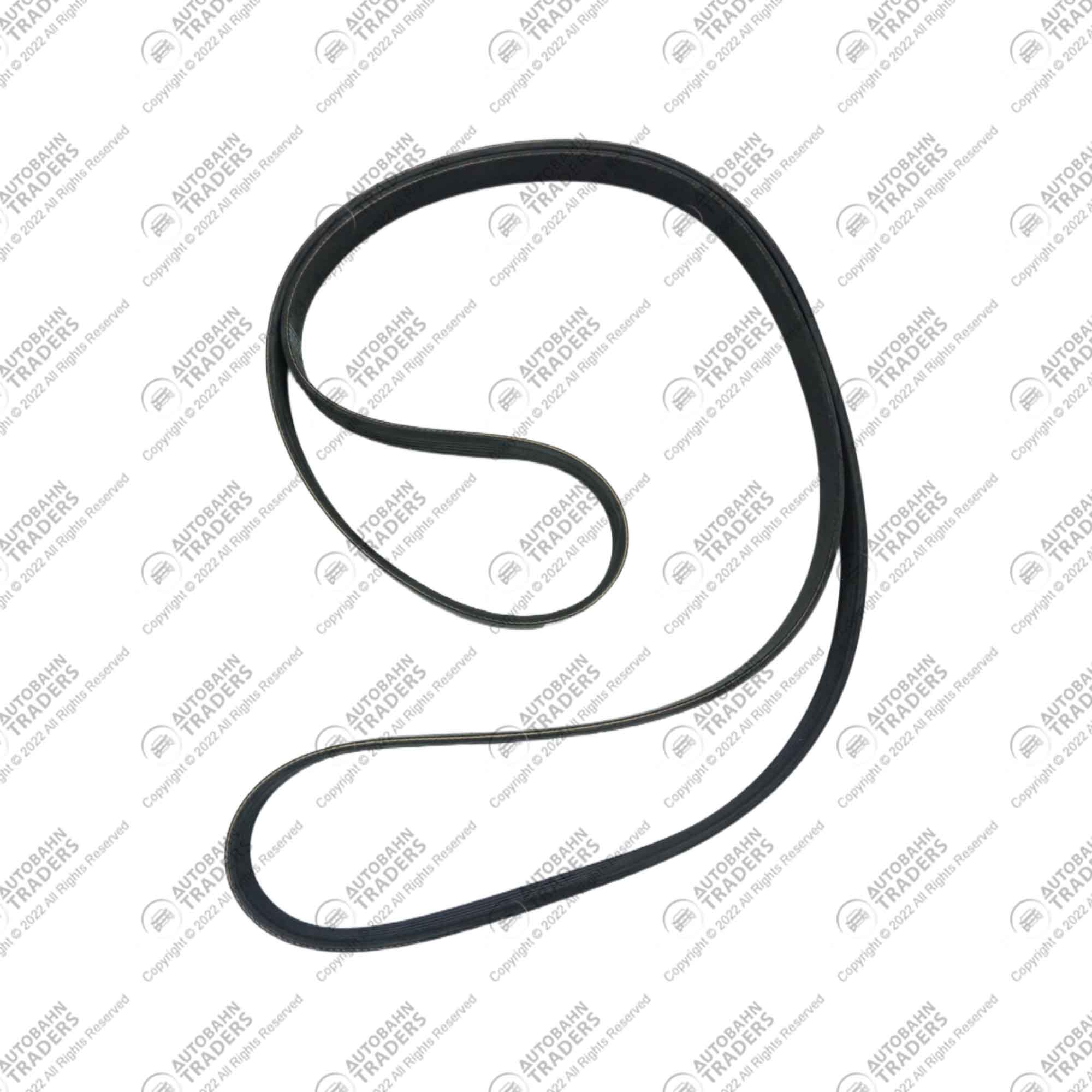 V-Ribbed Belts - Image 2