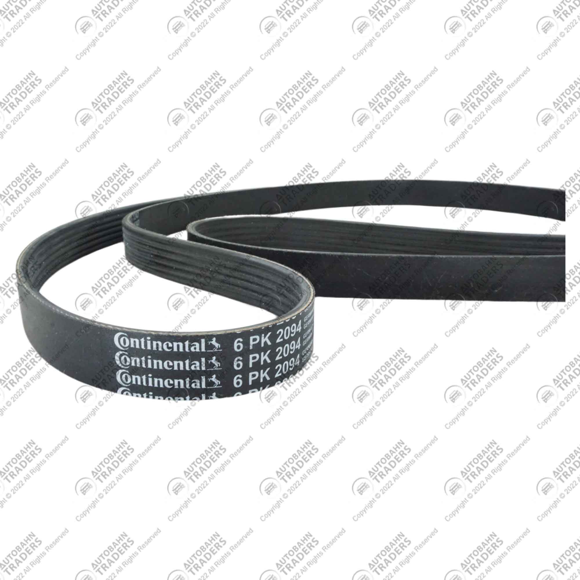 V-Ribbed Belts - Image 3