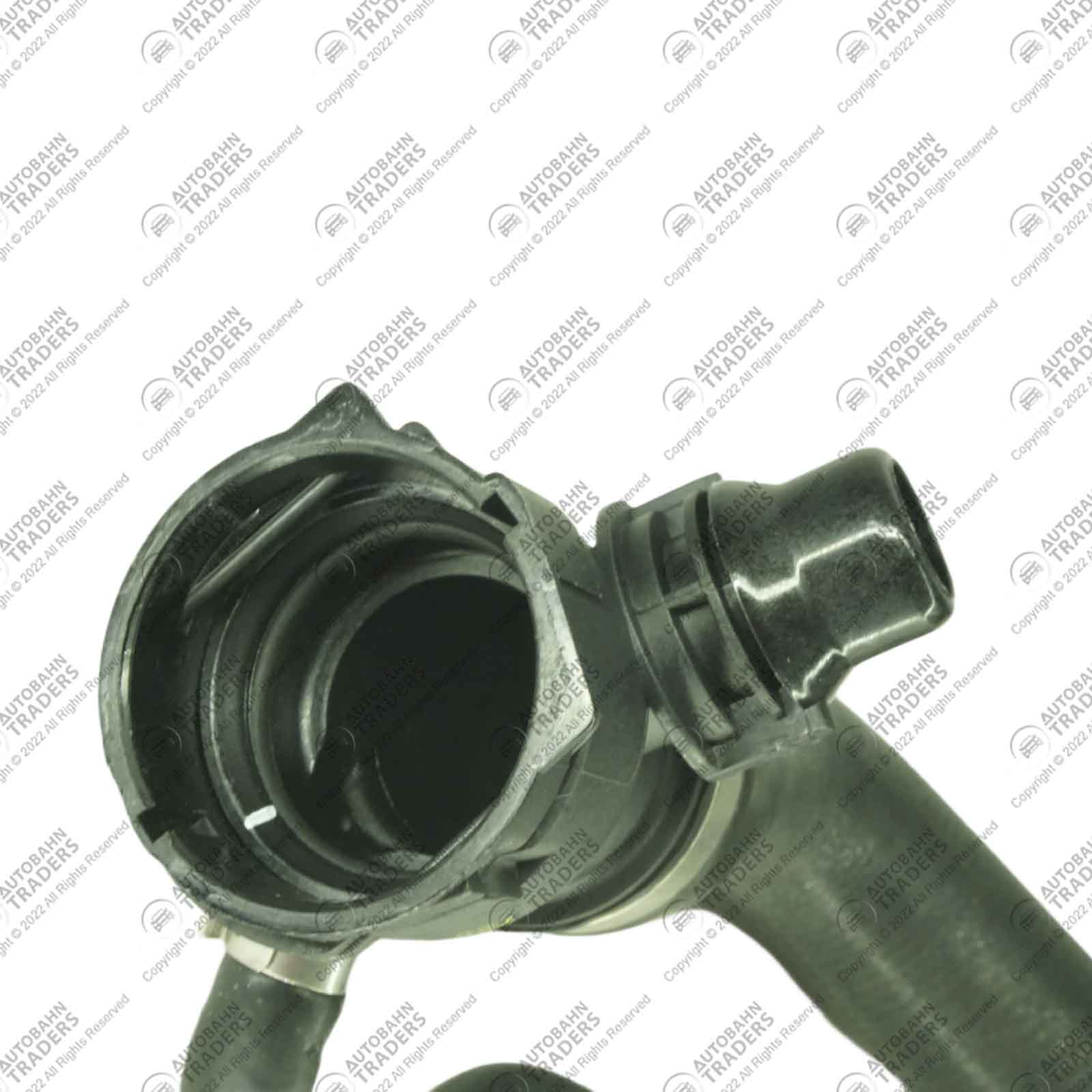 Radiator Hose - Image 6
