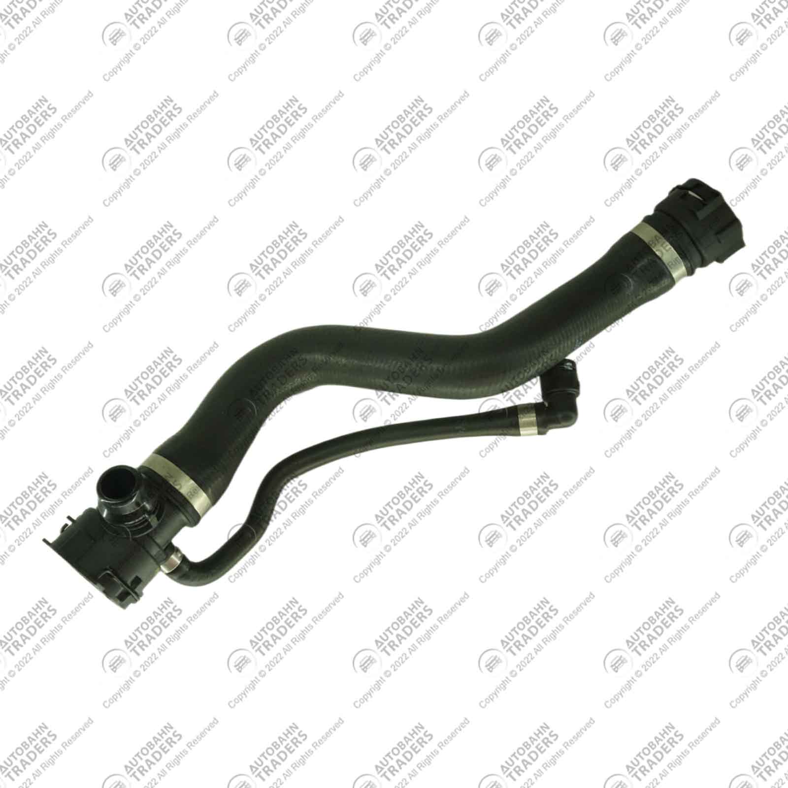 Radiator Hose
