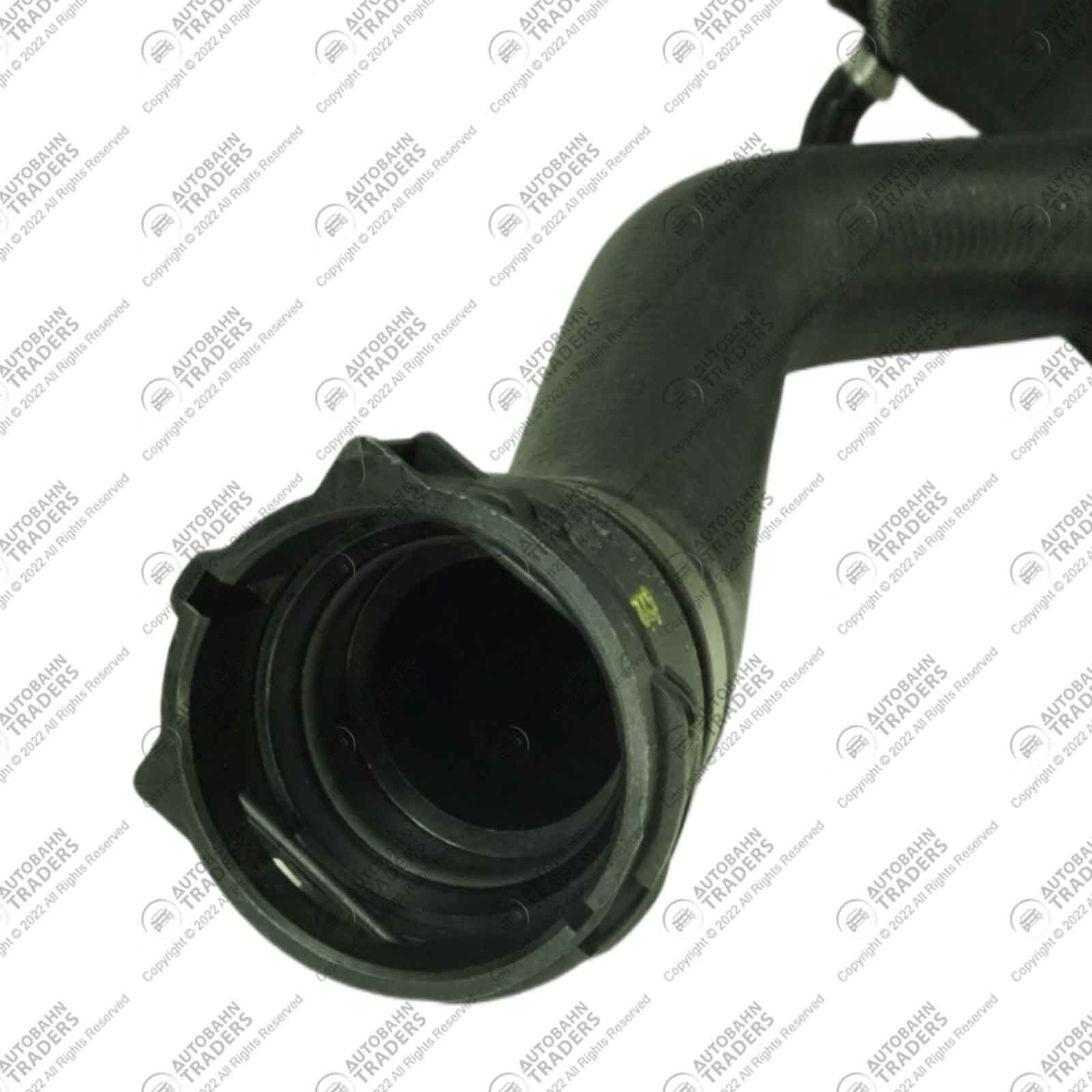 Radiator Hose - Image 7