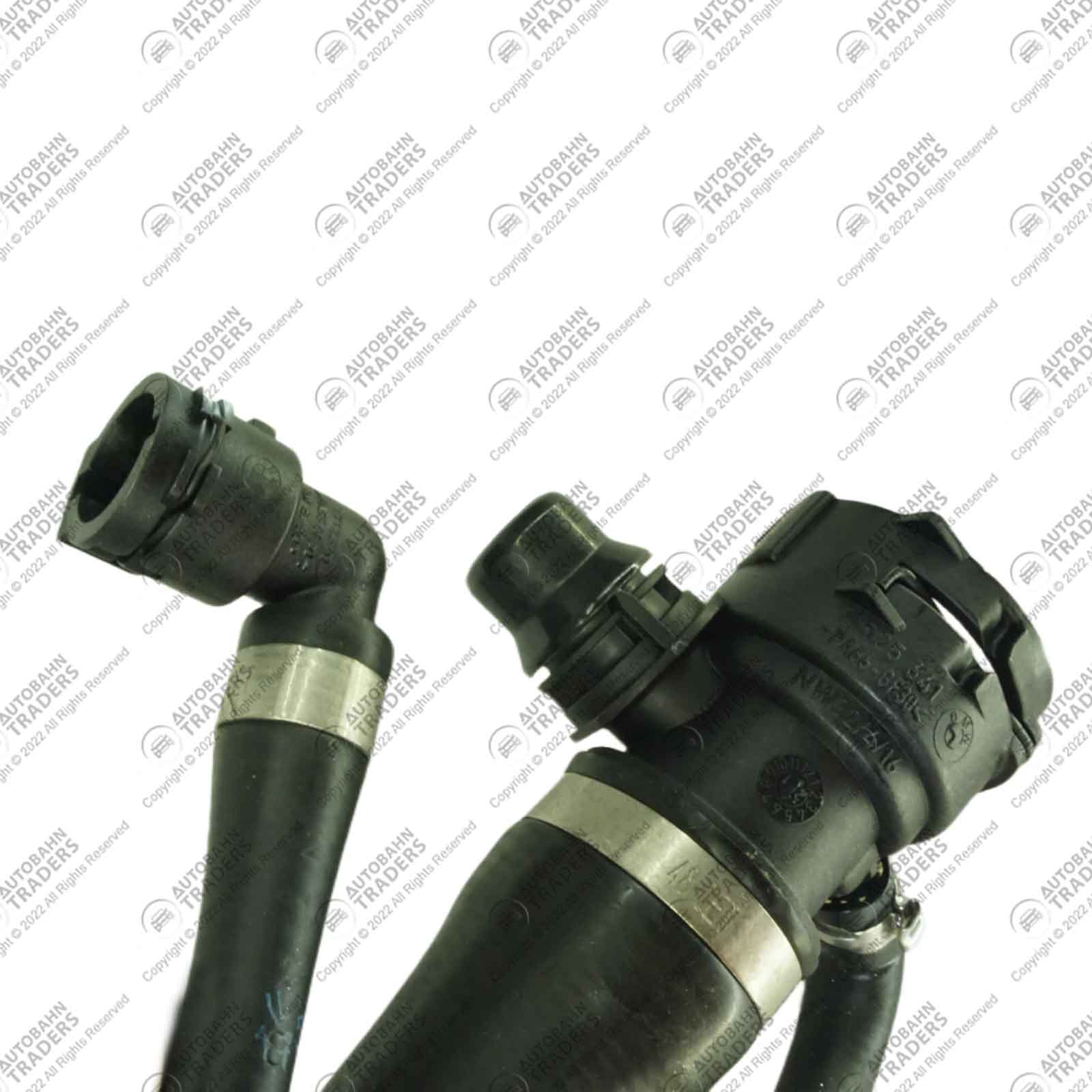 Radiator Hose - Image 5
