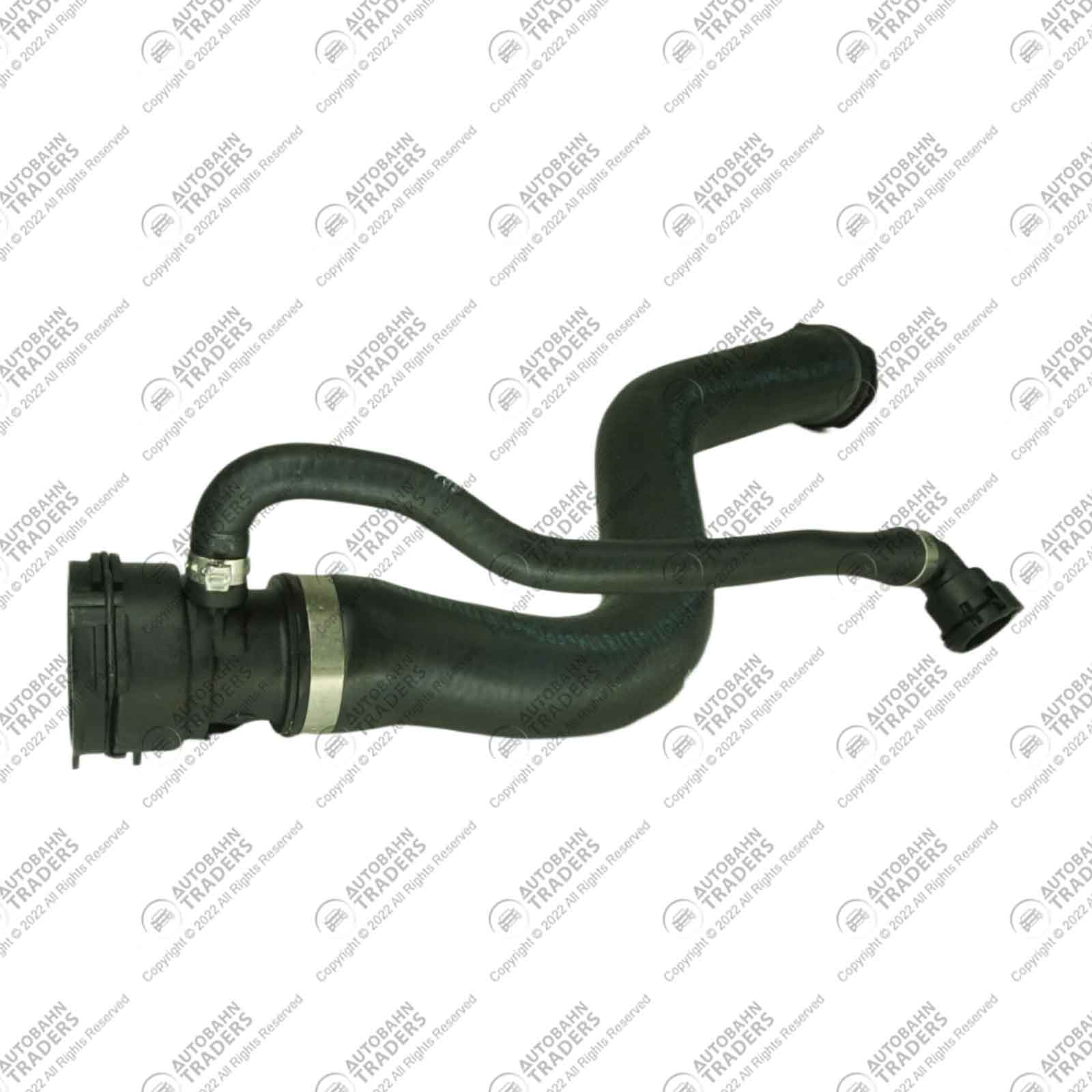 Radiator Hose - Image 2