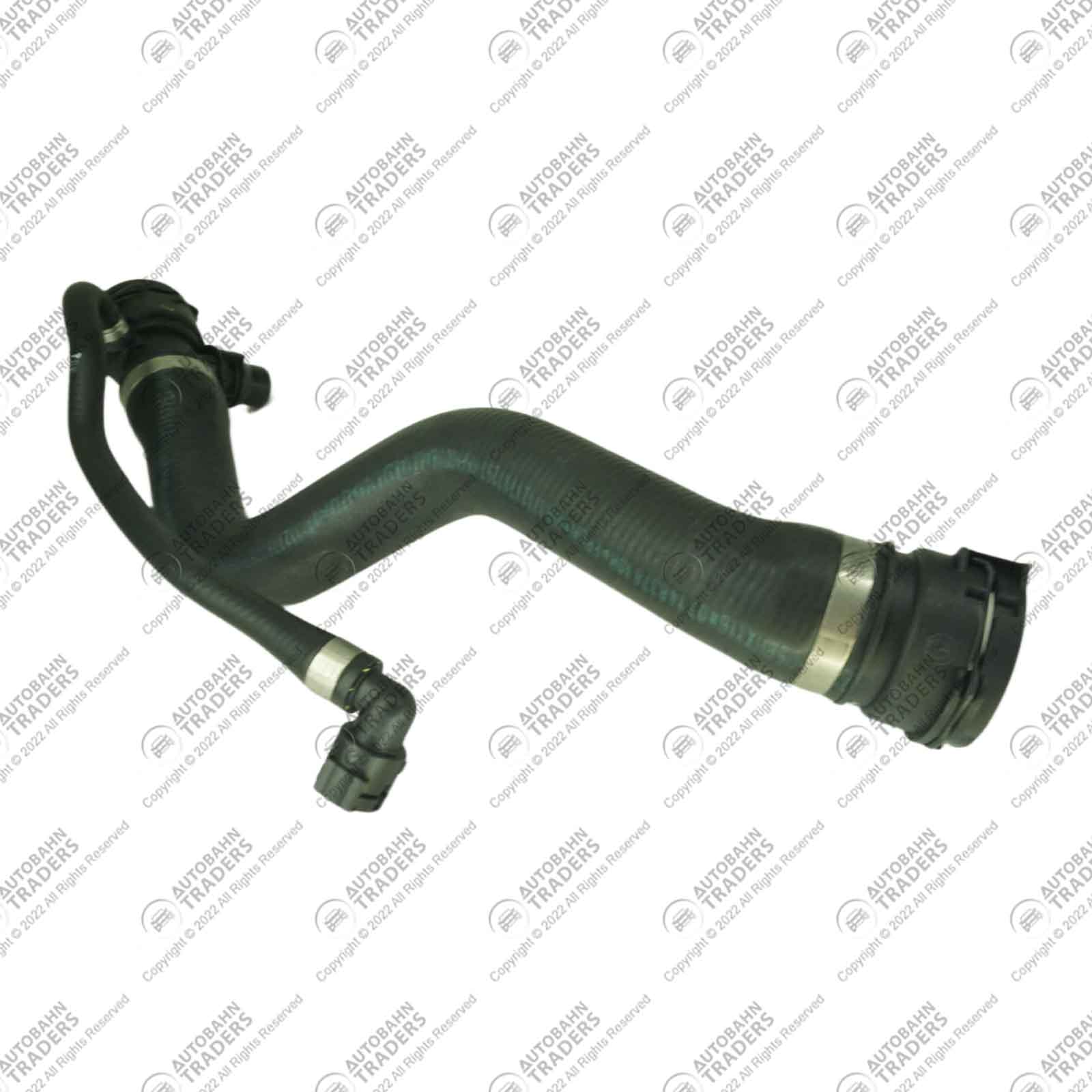 Radiator Hose - Image 3