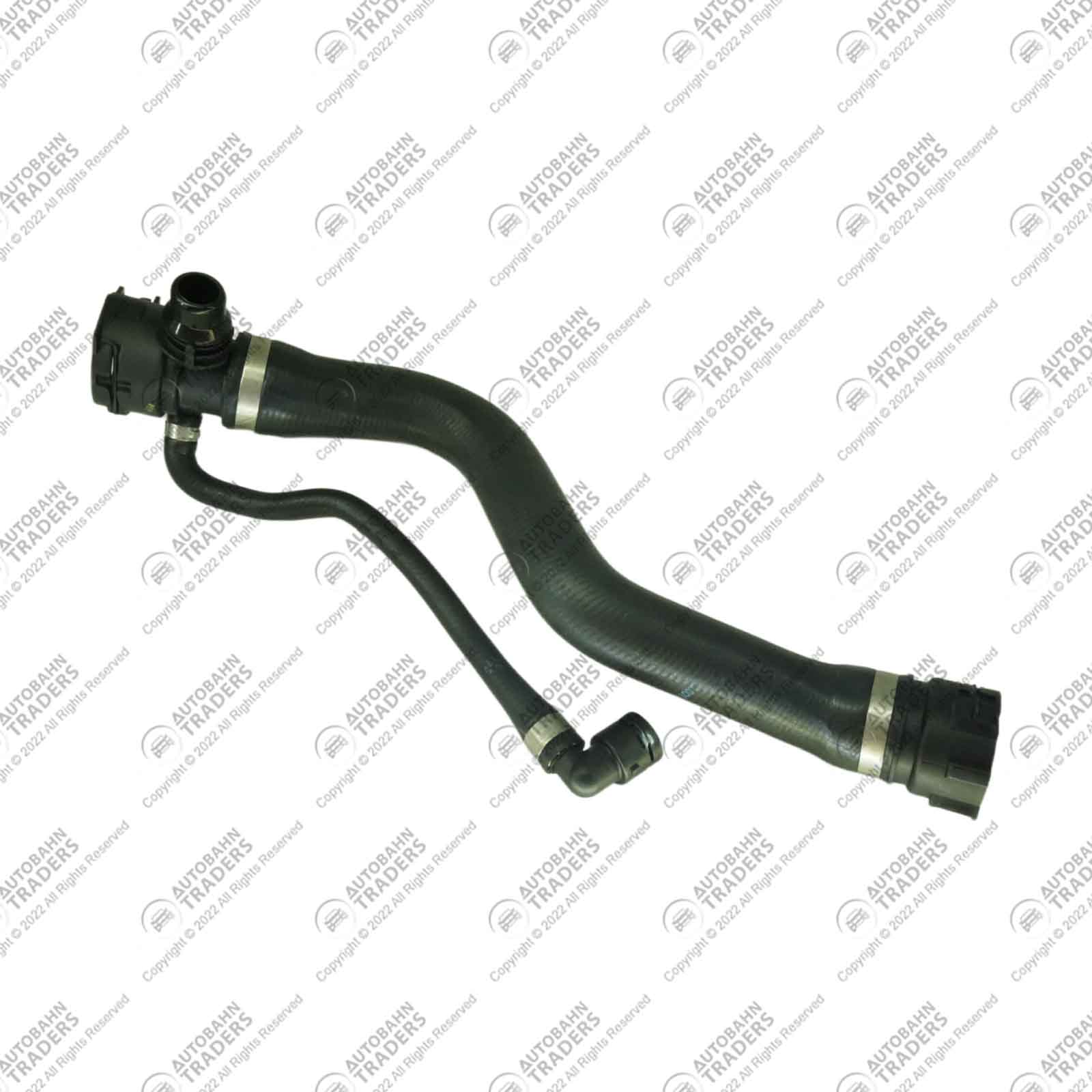 Radiator Hose - Image 4